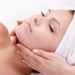 Massaggio Viso | Agua de vida | Centro Estetico | Bologna